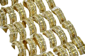 دبل استانلس بيور عريضة